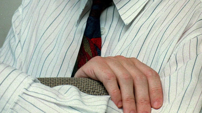 Appreciation: Don Buckley