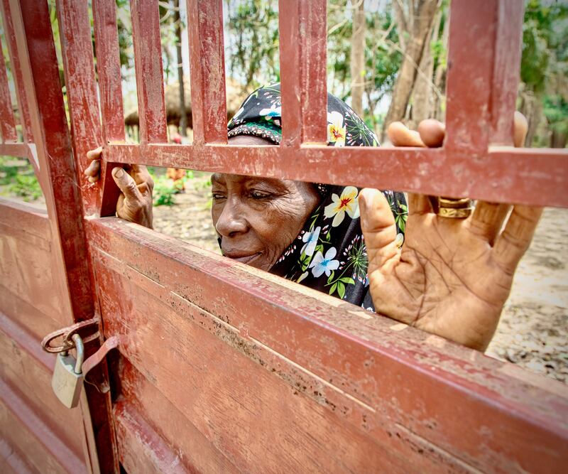 Last year's landmark Gender Equality and Women’s Empowerment Act included the Customary Land Rights Act of 2022, which finally gave women the same rights as men to own, lease or buy land in the country.