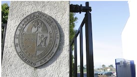 Dublin private school apologises to parents for offering places in ‘error’