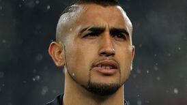 Bayern Munich say Arturo Vidal deal is still not complete