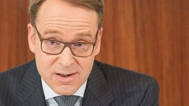 German inflation to surpass ECB target for February