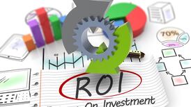 Time to plough money into more R&D