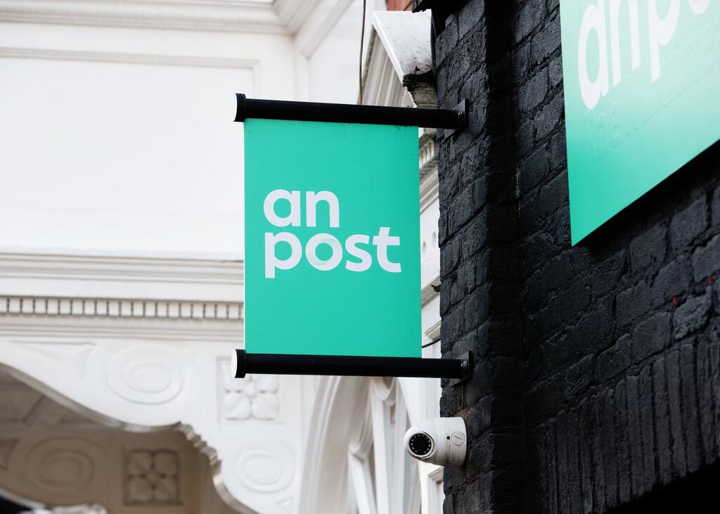 State-owned An Post has launched a “brand reset”, under the banner of “Making Better Happen”, its first branding campaign since 2019, at a cost of more than €3 million.