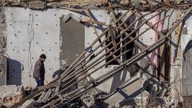 Russian missiles target Ukraine’s energy infrastructure