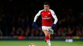 Jose Mourinho unsure why Alexis Sanchez move hasn’t happened
