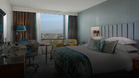 Win a two-night getaway to Limerick Strand Hotel