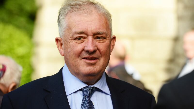 Hardiman questions methods of UK sex-claim inquiries