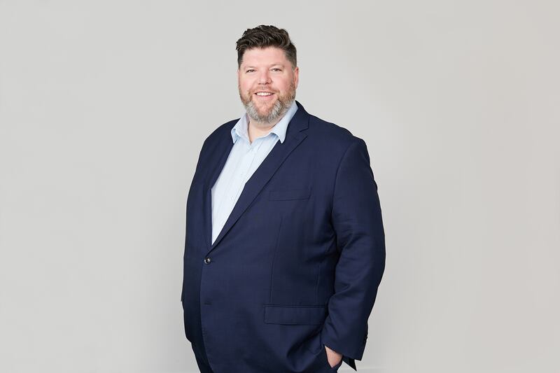 Dominic Conlon, Ogier partner and head of corporate