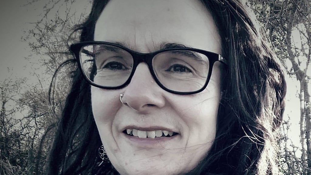 Adeline Henry: “The heart and soul of my life growing up was the local Presbyterian church community which many of our neighbours also belonged to.”