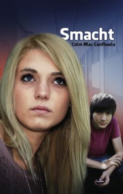 An Smacht le Colm Mac Confhaola (Leabhar Breac) €9.00