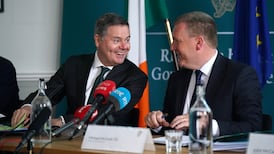 The Irish Times view on the Summer Economic Statement: a delicate balance