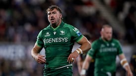 Shayne Bolton’s journey from South Africa can see him flourish with Connacht