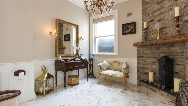 17 Orwell Park, Dublin 6