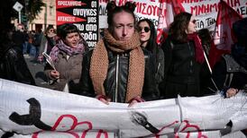 Richard Pine: Greece caught in the middle as history repeats itself