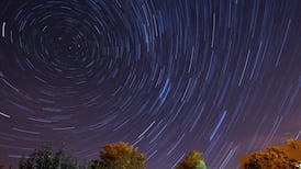 Roddy L’Estrange: Stars come out to play but only in the night sky