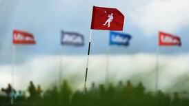 Winds of change blowing through Erin Hills