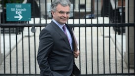 Dara Calleary: Feelings in Mayo run high over lack of Cabinet role