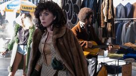 Go Gaga for Irish designer’s gloves in new House of Gucci movie