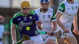 Limerick beat Kerry by 30 points at Gaelic Grounds