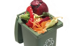 Is your dinner costing the earth? The food we eat and climate change