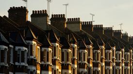 Mortgage arrears may follow 20,000 into retirement