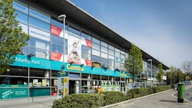 Retail parks anchored by Lidl for sale in Dublin and Wicklow