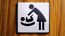 Officially, Ireland says children are a treasure but acts otherwise