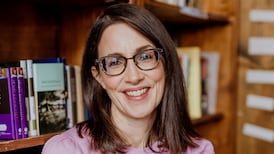 Author Caroline Madden: ‘My luck turned when I created a female protagonist seething with quiet resentment’