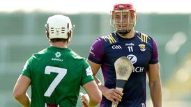 Series of little earthquakes see Wexford losing their footing in top flight