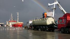 EU critical of ‘severe’ weaknesses in Ireland’s fisheries controls