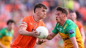 Tactical analysis: Donegal and Armagh are two teams that ask all the right questions