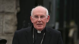 Ireland loses vote in papal elections after only cardinal turns 80