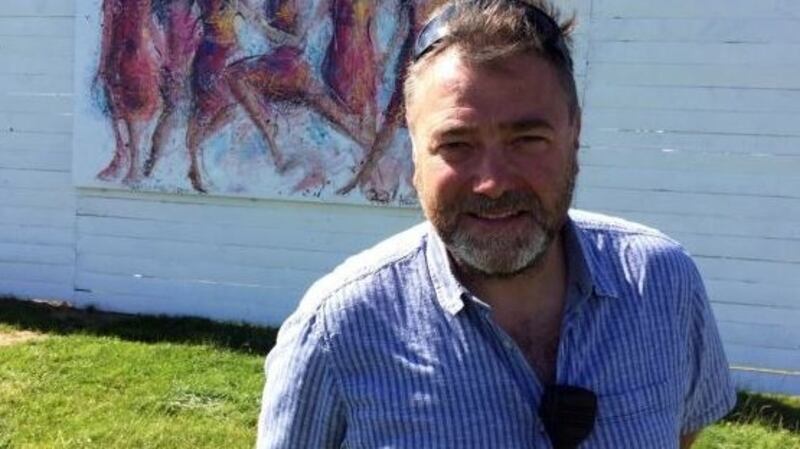 Pearse Doherty, a former band member of the Saw Doctors, has been appointed head of production for Galway European Capital of Culture 2020 event.