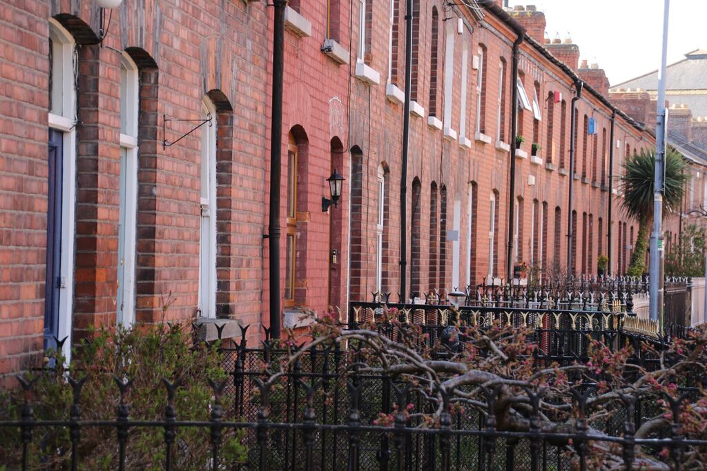 Since 2019, property owners must apply to their local council for permission to let out their entire home, or principal private residence, for short-term lets of more than 90 days in total while they are away, or to let out a second property for short-term lets. Photograph: Heinz-Juergen Sommer/iStock