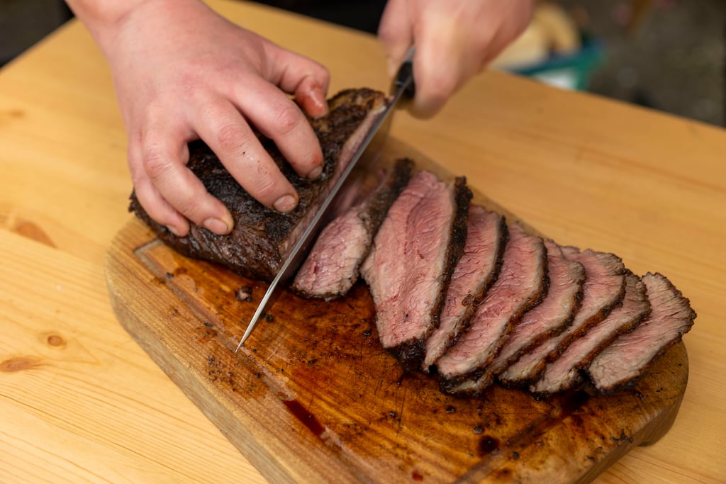The Mercosur agreement could see some 99,000 tonnes of beef exported to the EU from South American every year, a factor of concern to Irish farmers. Photograph: Tom Honan