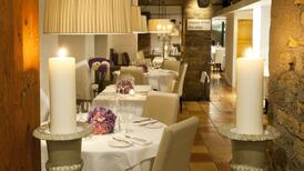 The Town that needs to warm up