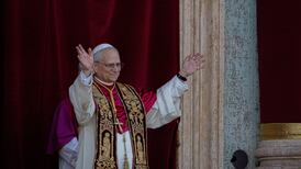 Pope Leo XIV sets out vision for papacy and cites AI as critical challenge facing humanity