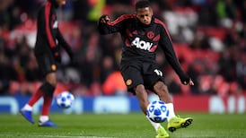 José Mourinho: Fred can flourish if United’s defence improves