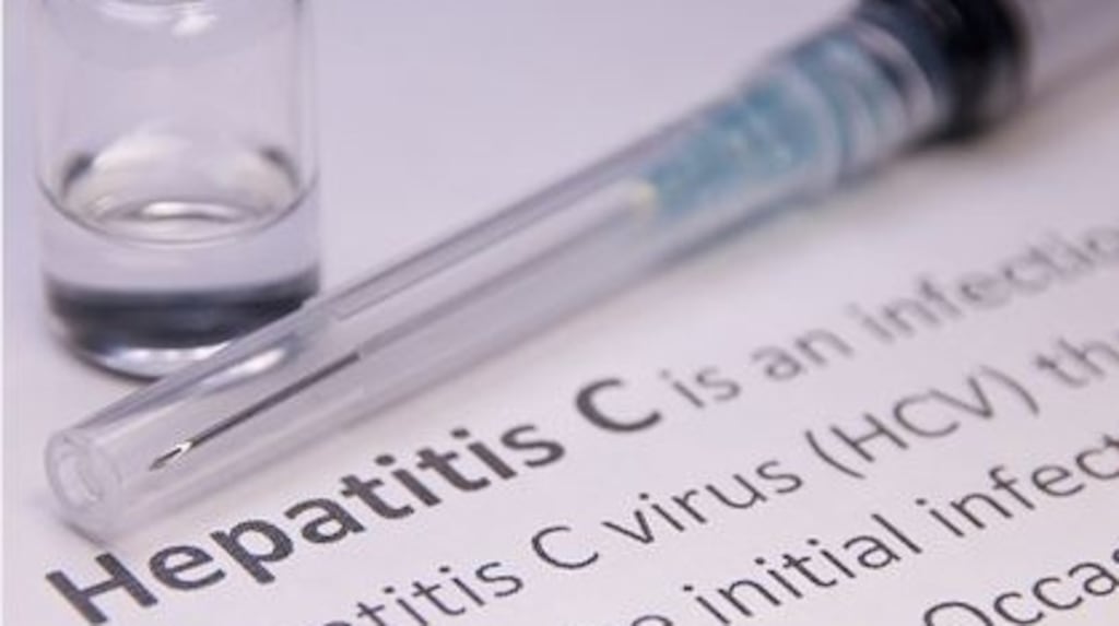 Spending controls at hepatitis C support group Positive Action were non-existent, an internal HSE audit report said. File photograph: iStockPhoto/Getty Images
