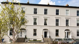 Restored grande dame in Dún Laoghaire with separate apartment for €2.3m