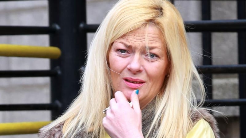 Woman told to quit home over €42,000 in rent arrears