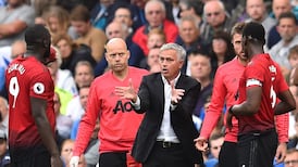 Man United shares reach record high the day after Brighton defeat