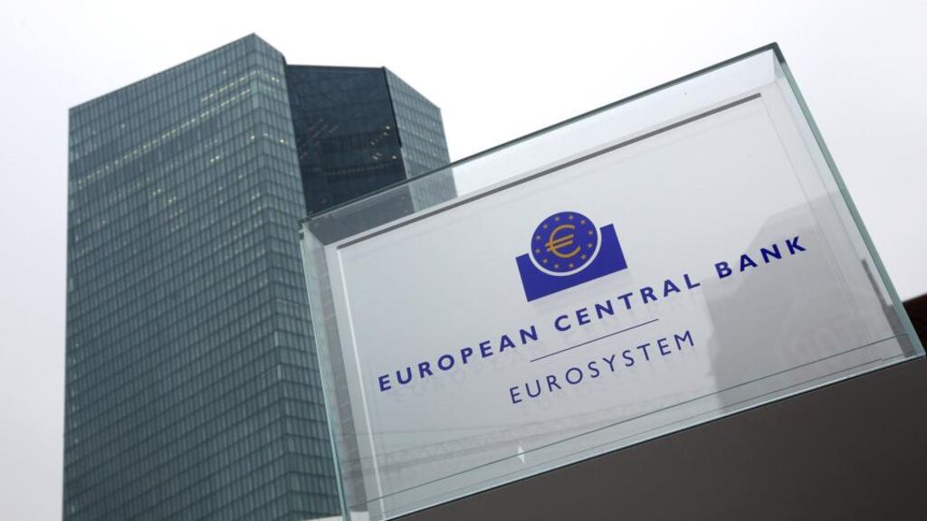 The belated new plan must be seen through the prism of the ECB’s habitual reluctance to engage in such policies and the inevitability of friction with the economic establishment in Germany. Photograph: Getty Images