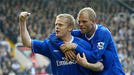 Chelsea poised for first competitive game against an Irish club when they host Shamrock Rovers