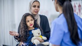 The myth that migrants spread diseases