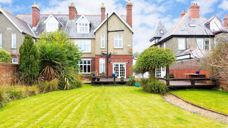 Lauriston, 19 Park Drive, Ranelagh, Dublin 6