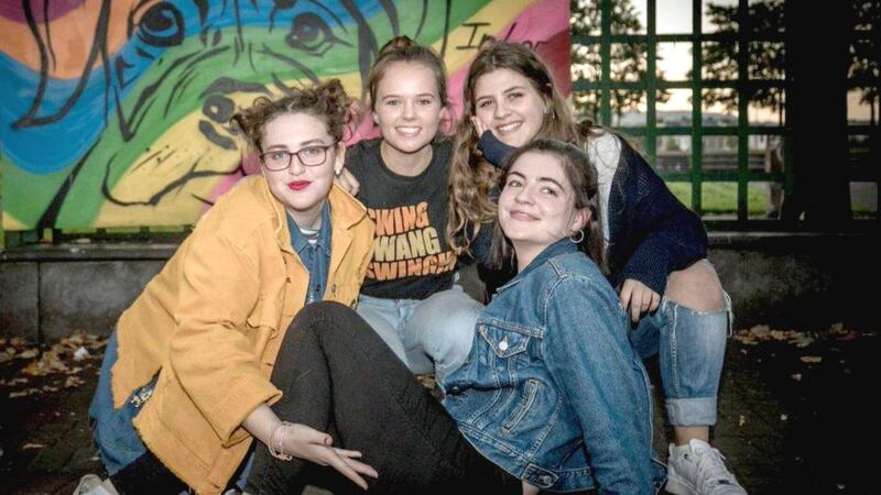 New artist of the Week: Pow Pig