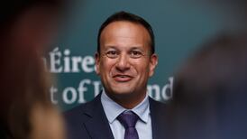 Miriam Lord: the doorsteps have taken to shouting about home-care supports