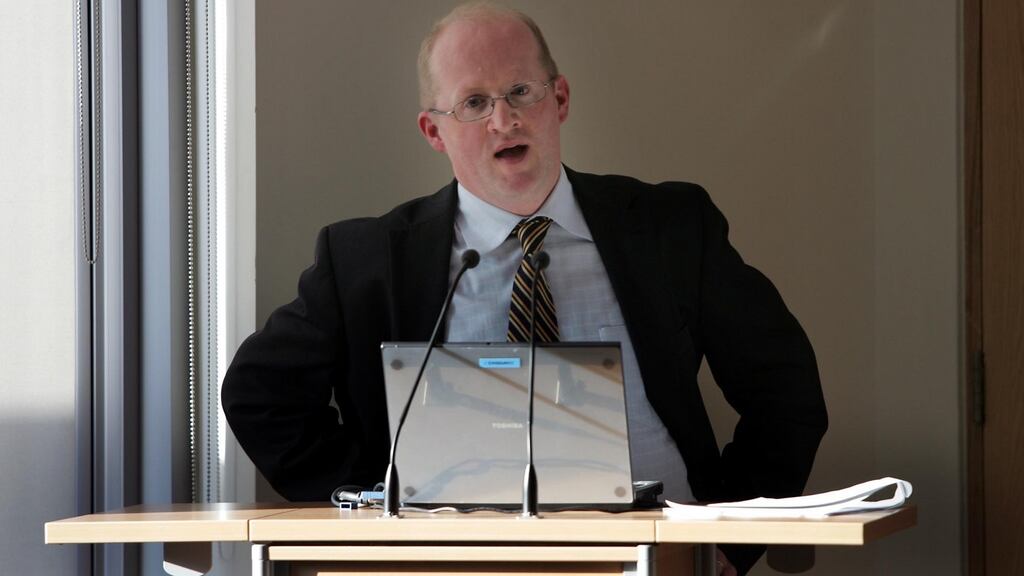 The Central Bank introduced mortgage lending limits two years ago to prevent another credit bubble developing