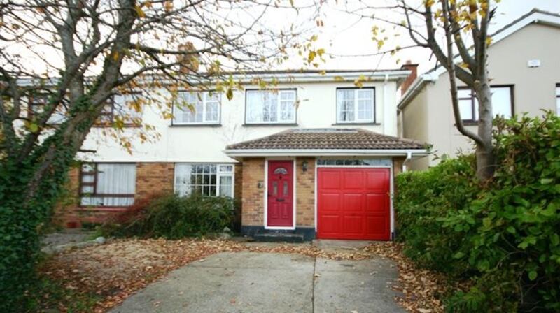 19 Bayview Park, Killiney, Co Dublin